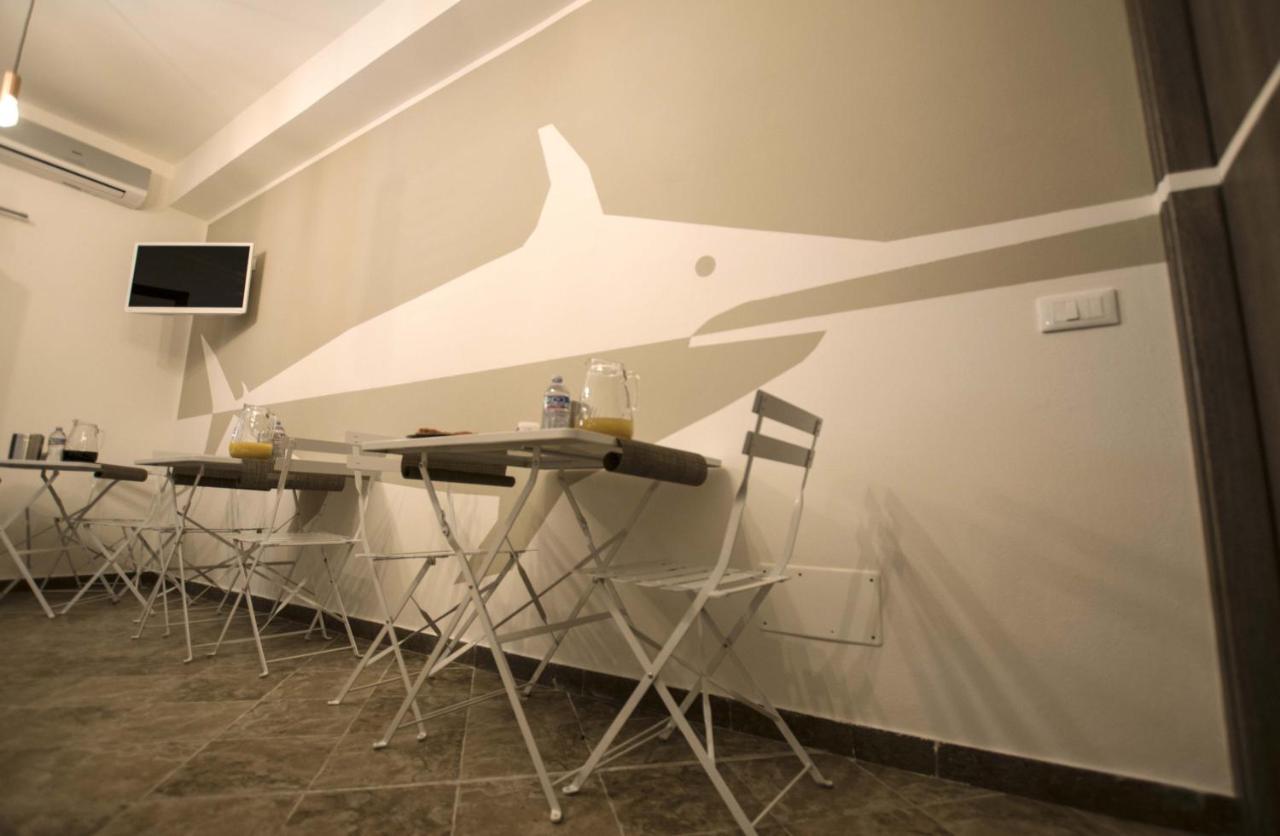 Sisidda Rooms & Breakfast San Vito Lo Capo Exterior foto