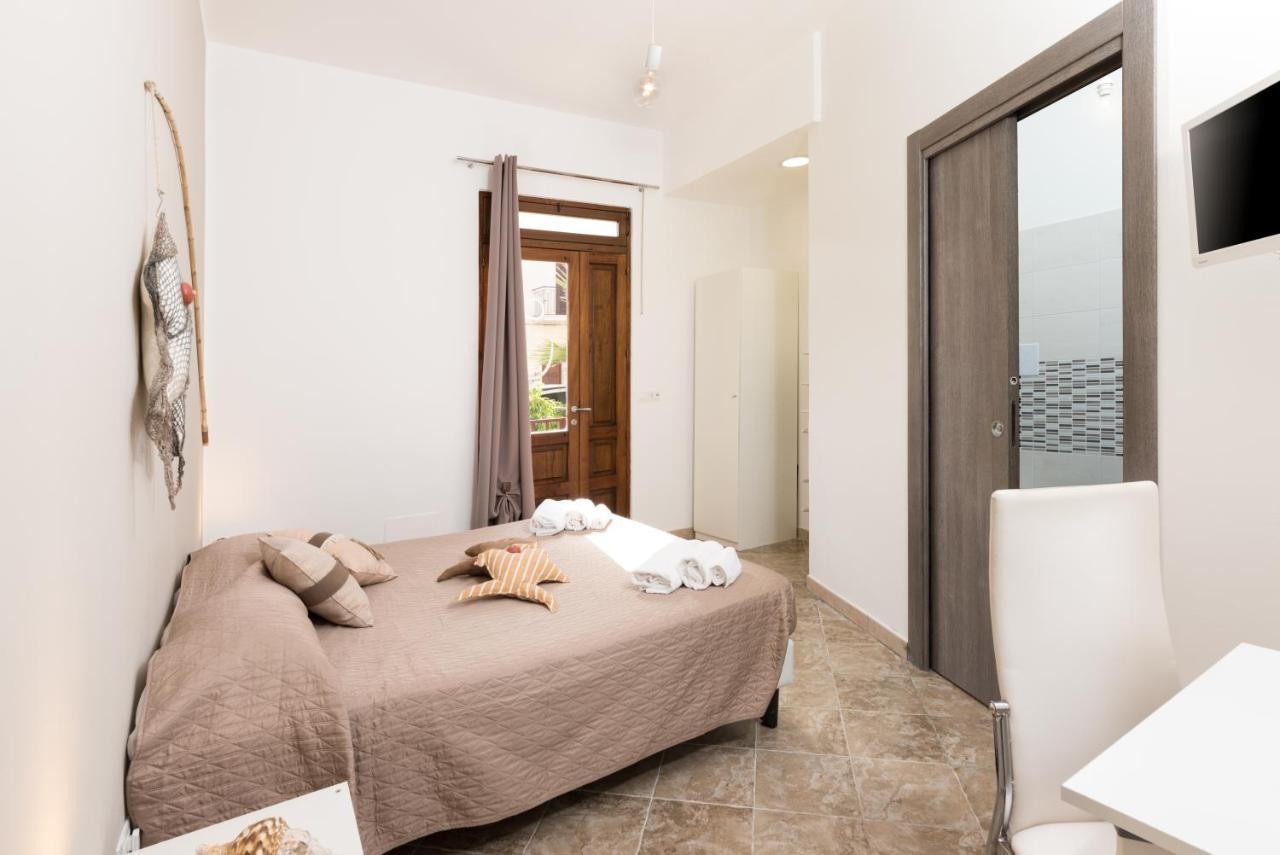 Sisidda Rooms & Breakfast San Vito Lo Capo Exterior foto