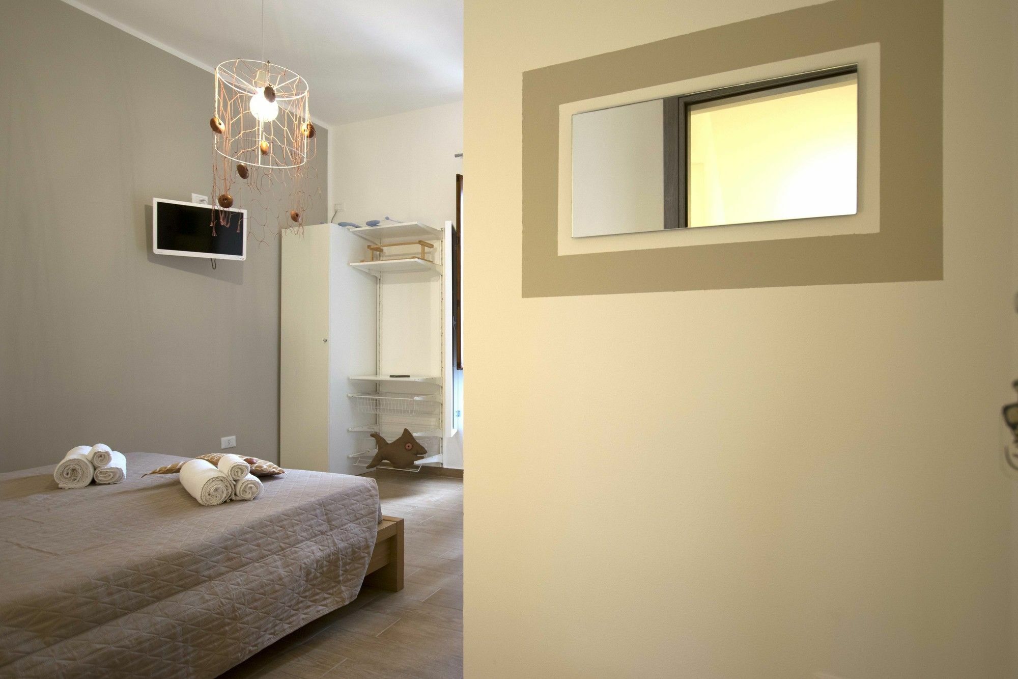 Sisidda Rooms & Breakfast San Vito Lo Capo Exterior foto